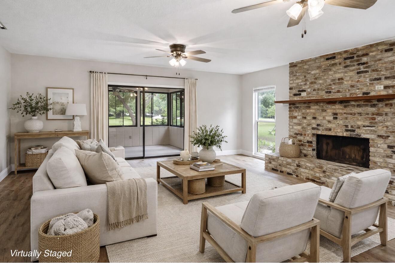 INDIAN RIVER FARMS COMPANY S/D - Residential