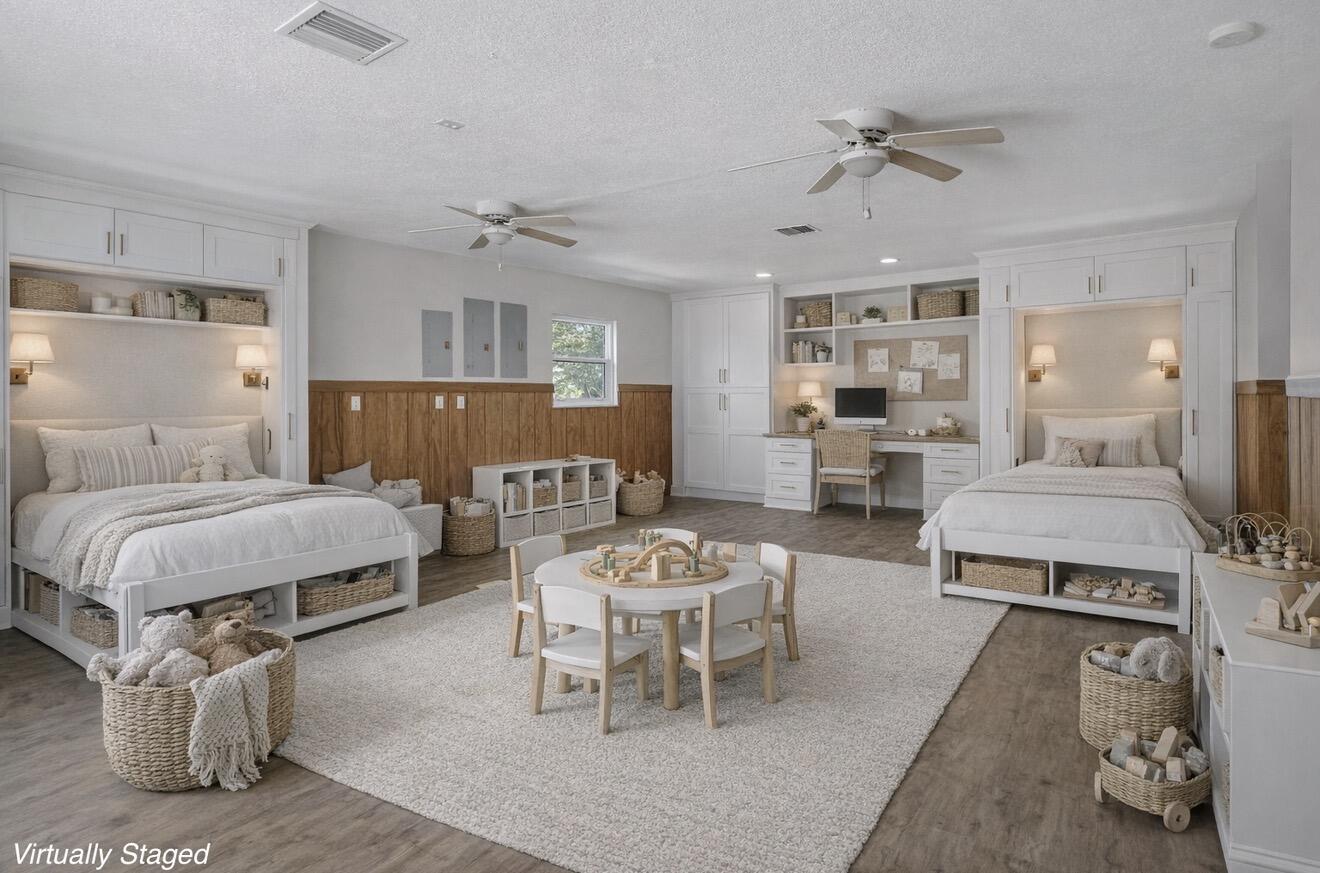 INDIAN RIVER FARMS COMPANY S/D - Residential