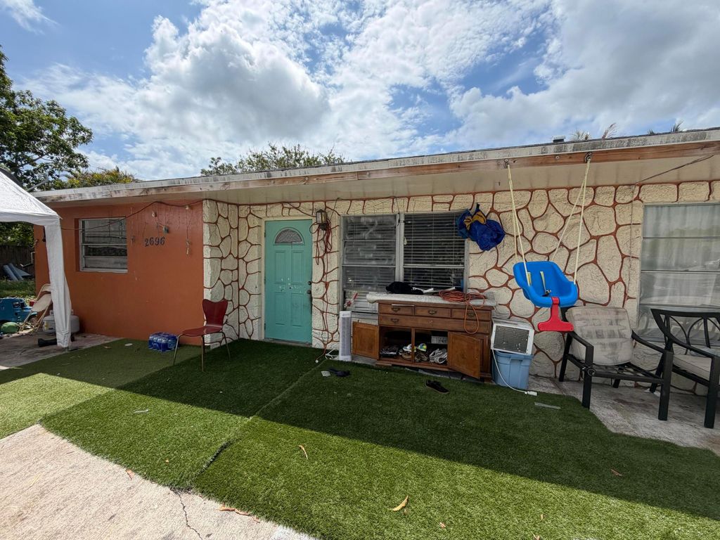 Photo of 2696 SE Bonita Street, Stuart, FL 34997 (MLS # B26030753)