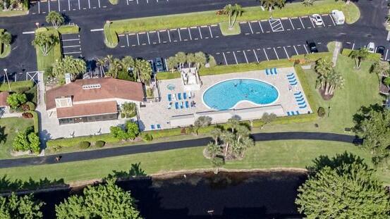 VILLAGES OF ORIOLE - Residential