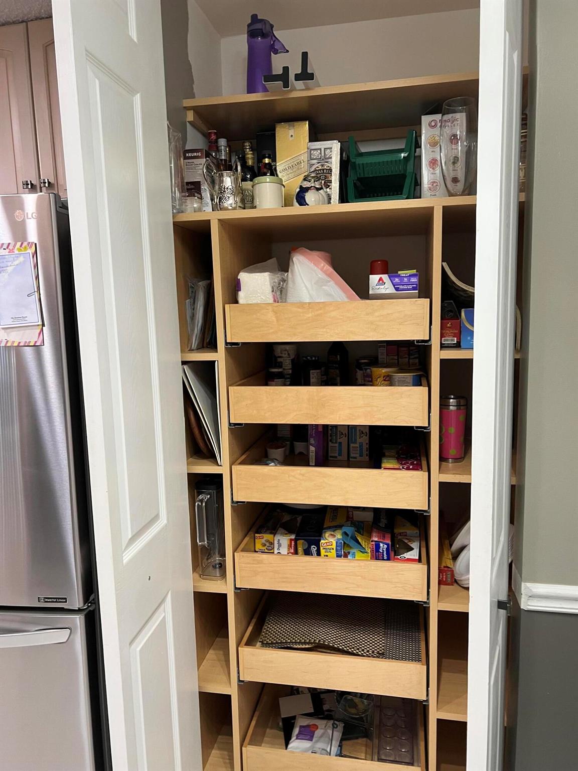 VILLAGES OF ORIOLE - Residential