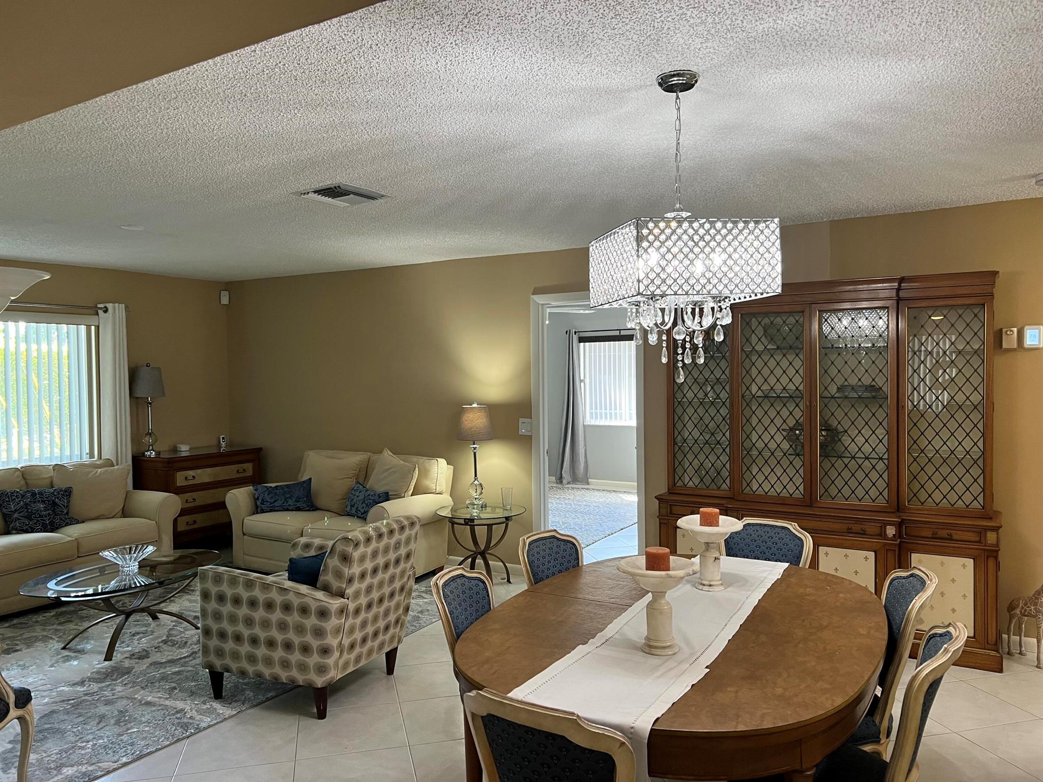 VILLAGES OF ORIOLE - Residential