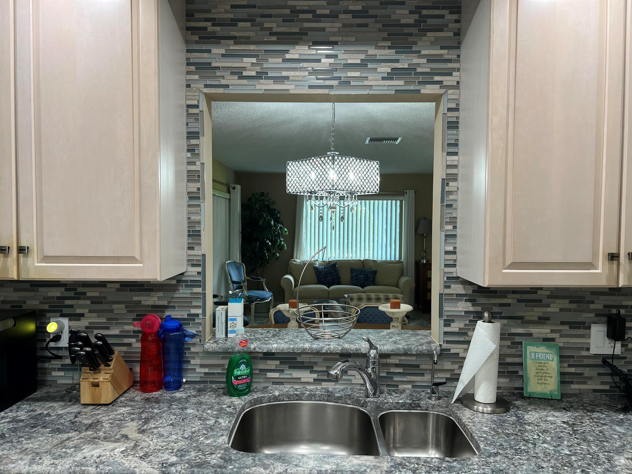 VILLAGES OF ORIOLE - Residential