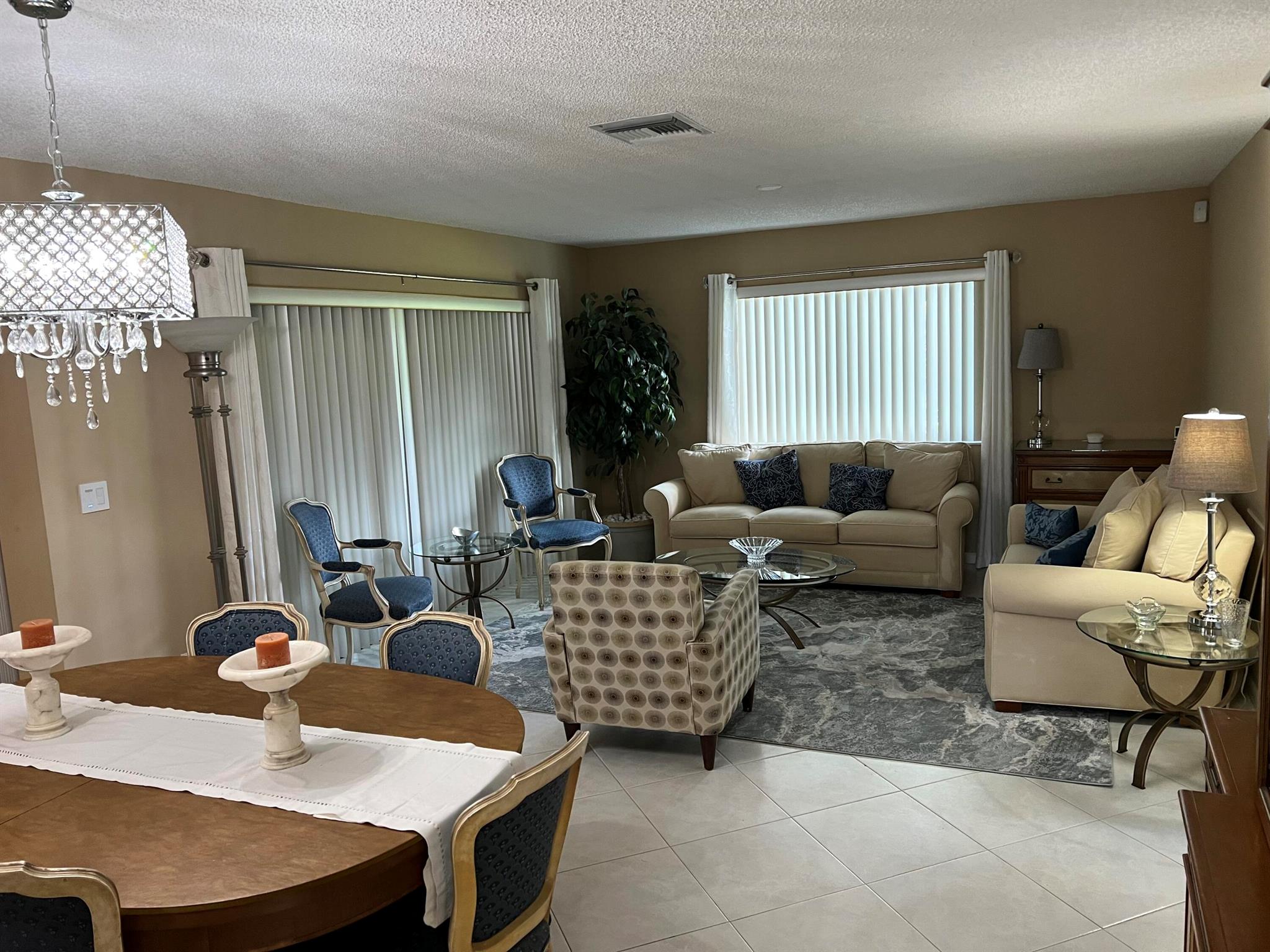 VILLAGES OF ORIOLE - Residential