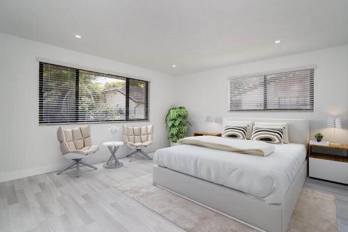 GLENWOOD SUBDIVISION - Residential Lease