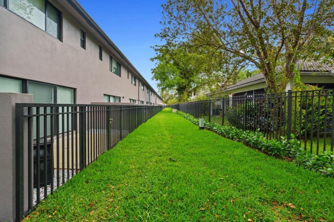 GLENWOOD SUBDIVISION - Residential Lease