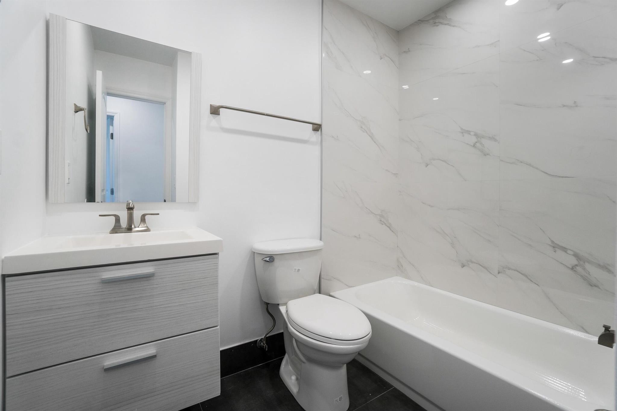 GLENWOOD SUBDIVISION - Residential Lease