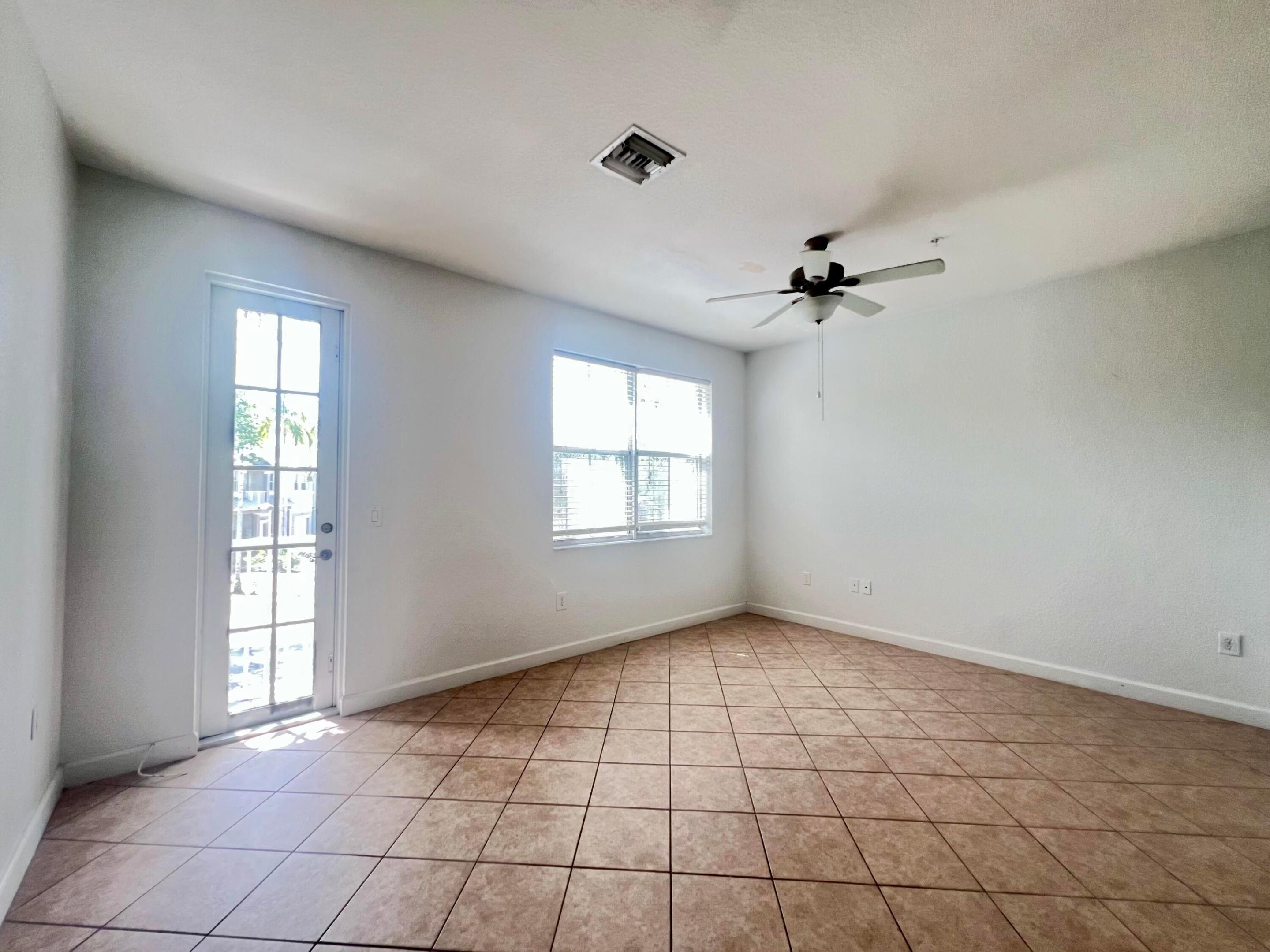 SHOMA TOWNHOMES AT ROYAL PALM BEACH CONDO - Residential