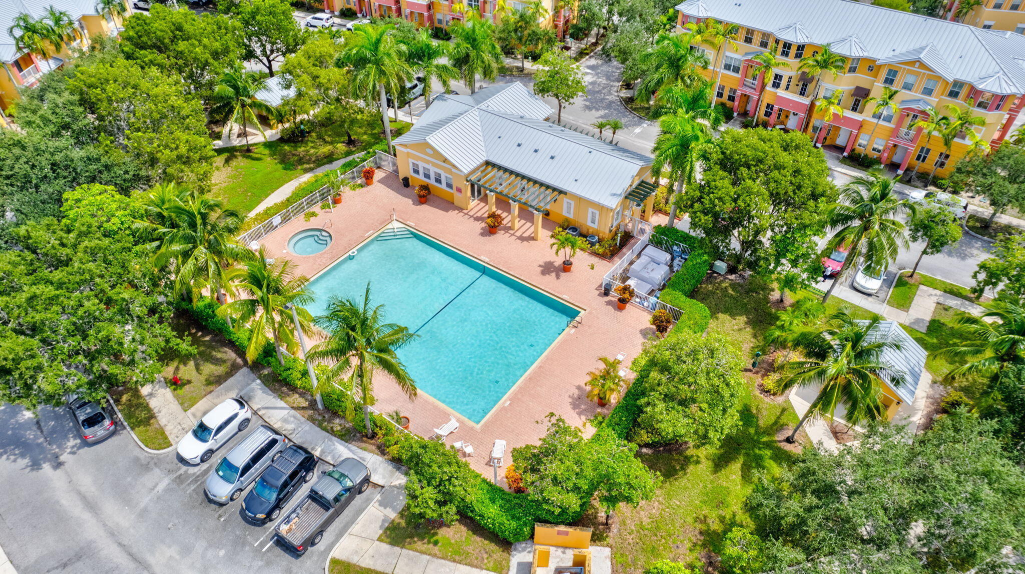 SHOMA TOWNHOMES AT ROYAL PALM BEACH CONDO - Residential