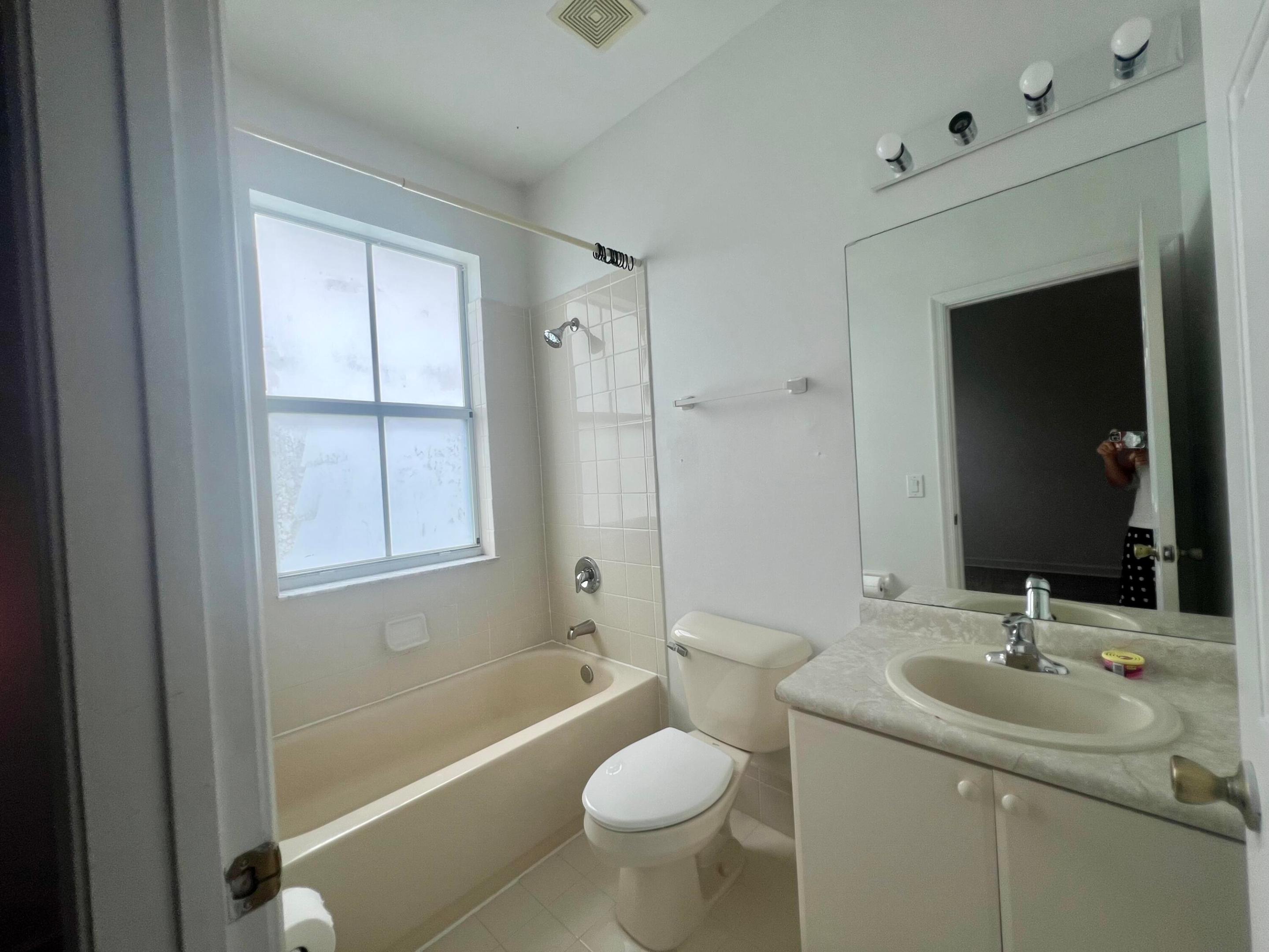 SHOMA TOWNHOMES AT ROYAL PALM BEACH CONDO - Residential