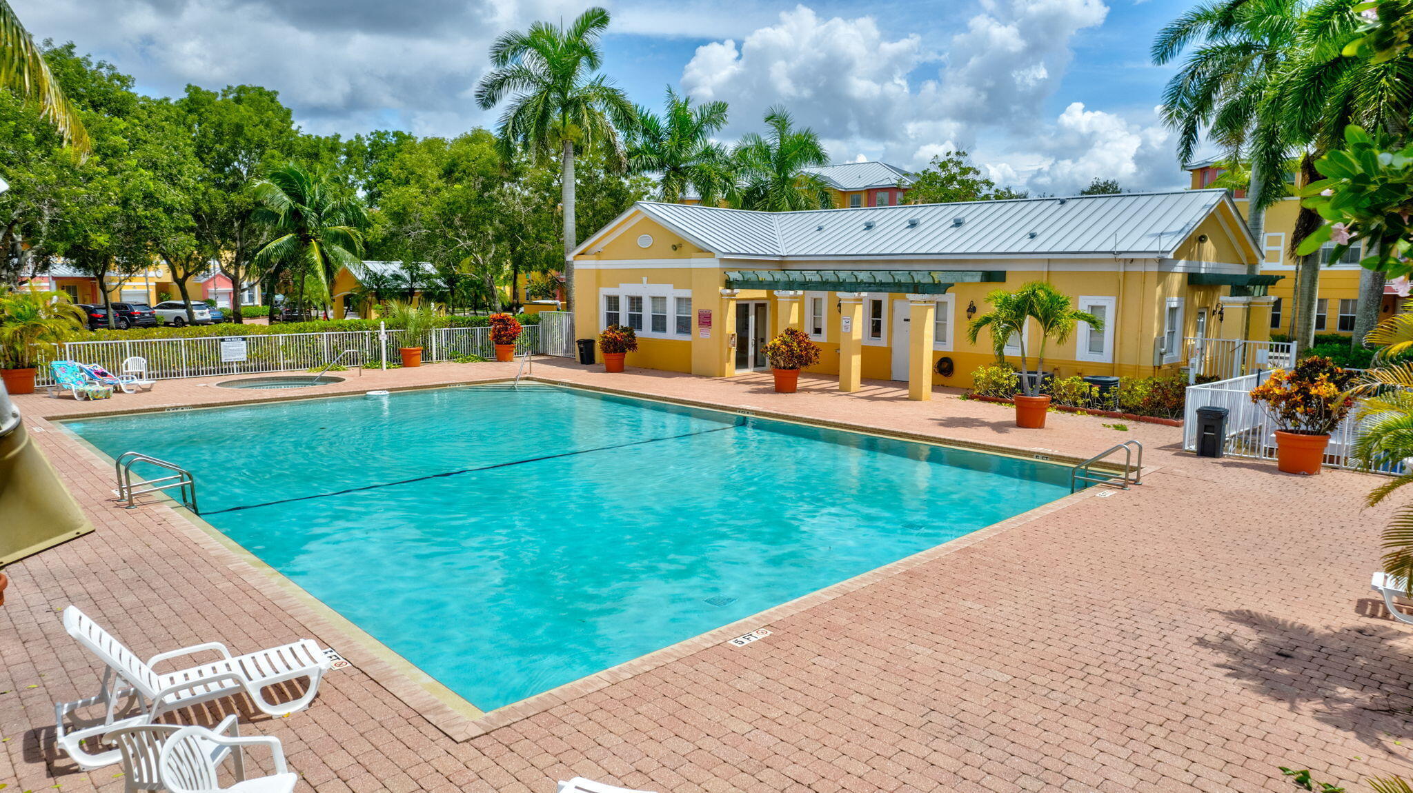 SHOMA TOWNHOMES AT ROYAL PALM BEACH CONDO - Residential
