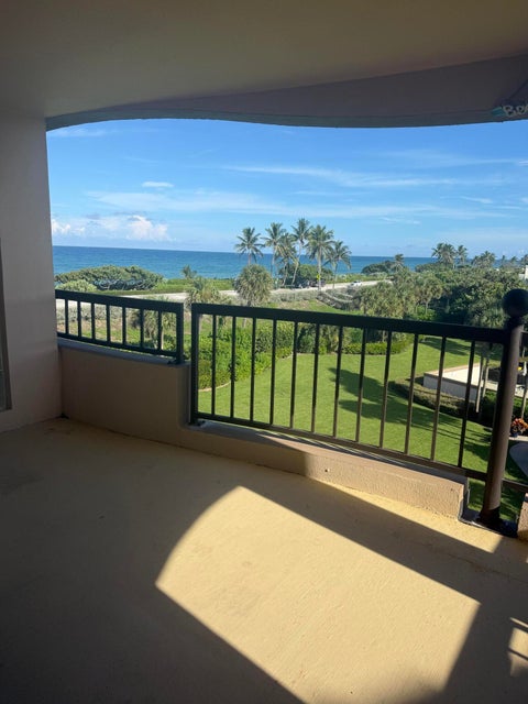 Photo of 101 OCEAN BLUFFS Boulevard #402, Jupiter, FL 33477 (MLS # B26074321)