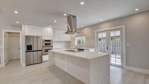 ESTANCIA - Residential Lease