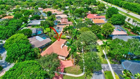 ESTANCIA - Residential Lease