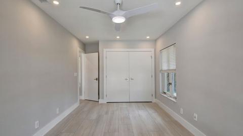 ESTANCIA - Residential Lease