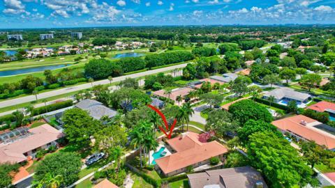 ESTANCIA - Residential Lease