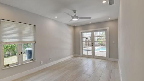 ESTANCIA - Residential Lease