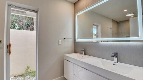 ESTANCIA - Residential Lease
