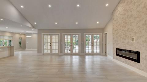 ESTANCIA - Residential Lease