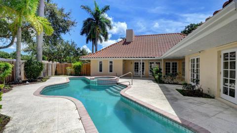 ESTANCIA - Residential Lease