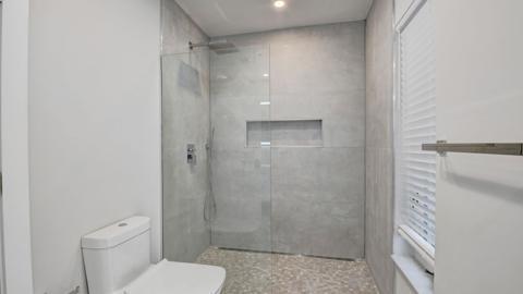 ESTANCIA - Residential Lease