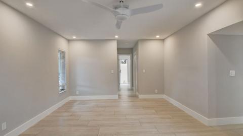 ESTANCIA - Residential Lease
