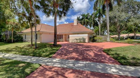 ESTANCIA - Residential Lease
