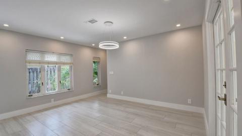 ESTANCIA - Residential Lease