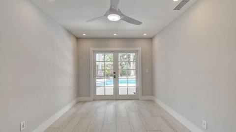 ESTANCIA - Residential Lease