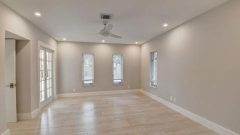 ESTANCIA - Residential Lease