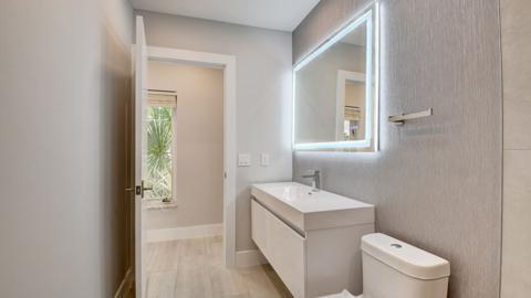 ESTANCIA - Residential Lease