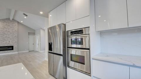 ESTANCIA - Residential Lease