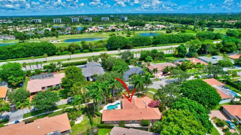 ESTANCIA - Residential Lease