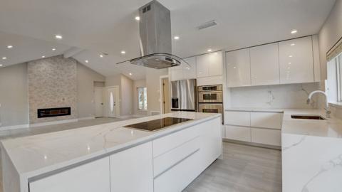 ESTANCIA - Residential Lease