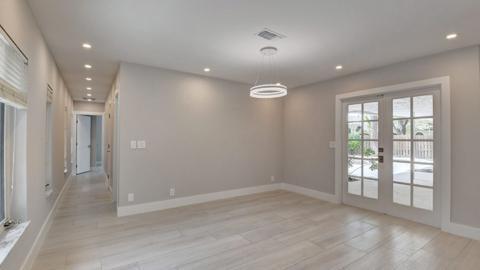 ESTANCIA - Residential Lease