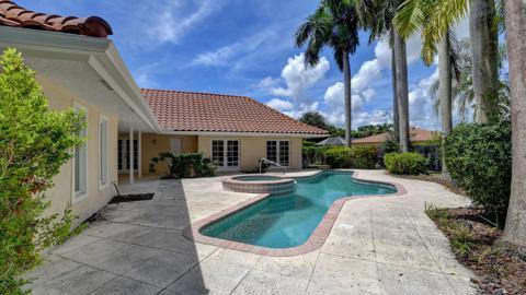 ESTANCIA - Residential Lease