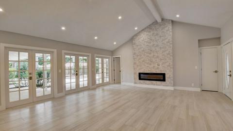 ESTANCIA - Residential Lease