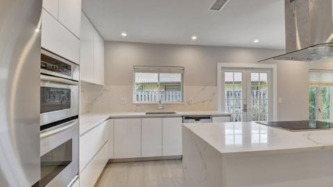 ESTANCIA - Residential Lease