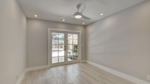 ESTANCIA - Residential Lease