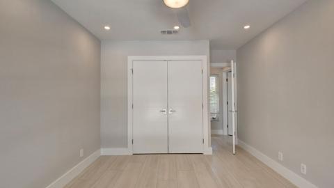 ESTANCIA - Residential Lease