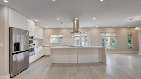 ESTANCIA - Residential Lease