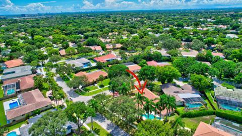 ESTANCIA - Residential Lease
