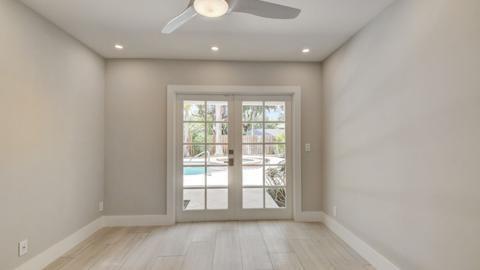 ESTANCIA - Residential Lease