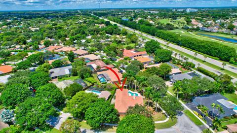 ESTANCIA - Residential Lease