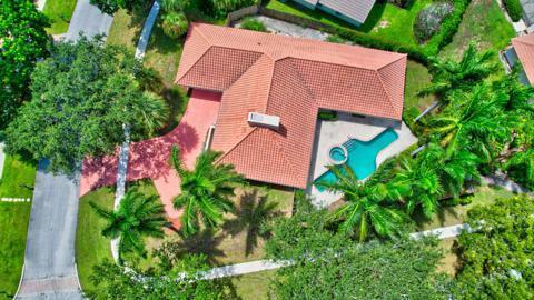 ESTANCIA - Residential Lease