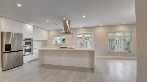 ESTANCIA - Residential Lease