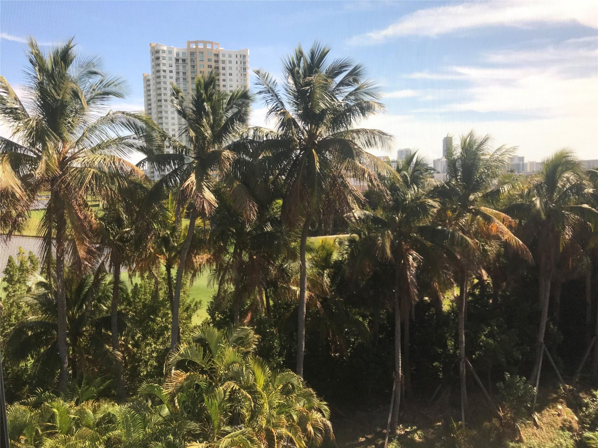 FAIRWAYS SOUTH COOP - Residential