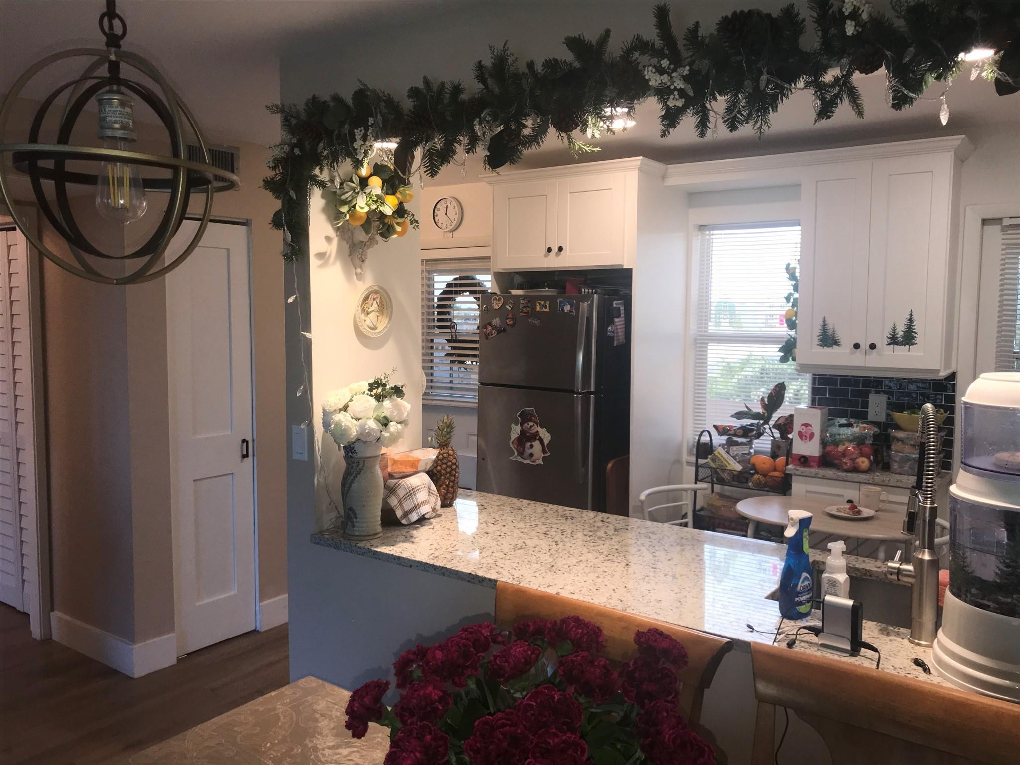 FAIRWAYS SOUTH COOP - Residential