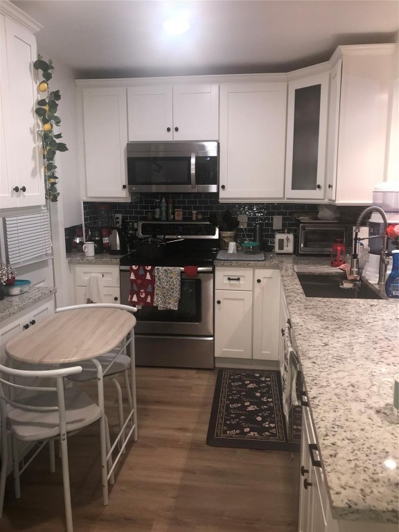 FAIRWAYS SOUTH COOP - Residential