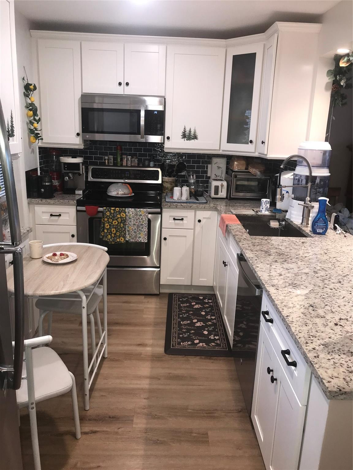 FAIRWAYS SOUTH COOP - Residential